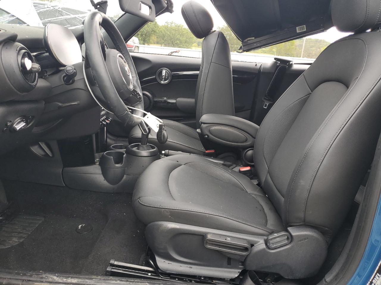 2024 Mini Cooper VIN: WMW23DL0XR3S04655 Lot: 83930835