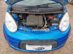 2010 CITROEN C1 SPLASH  for sale at Copart BRISTOL