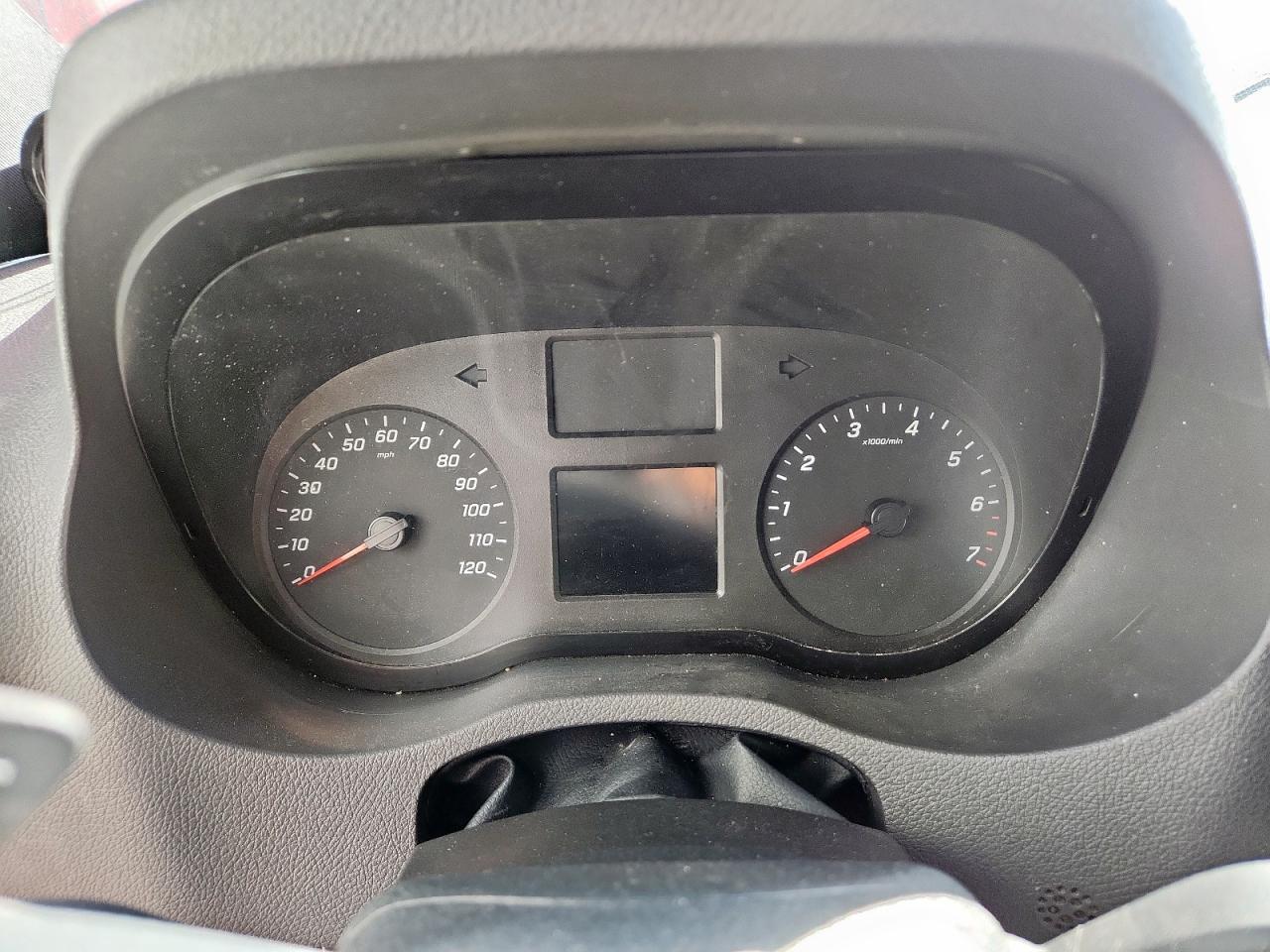 2023 Mercedes-Benz Sprinter 2500 VIN: W1Y40CHY9PT149637 Lot: 81691135