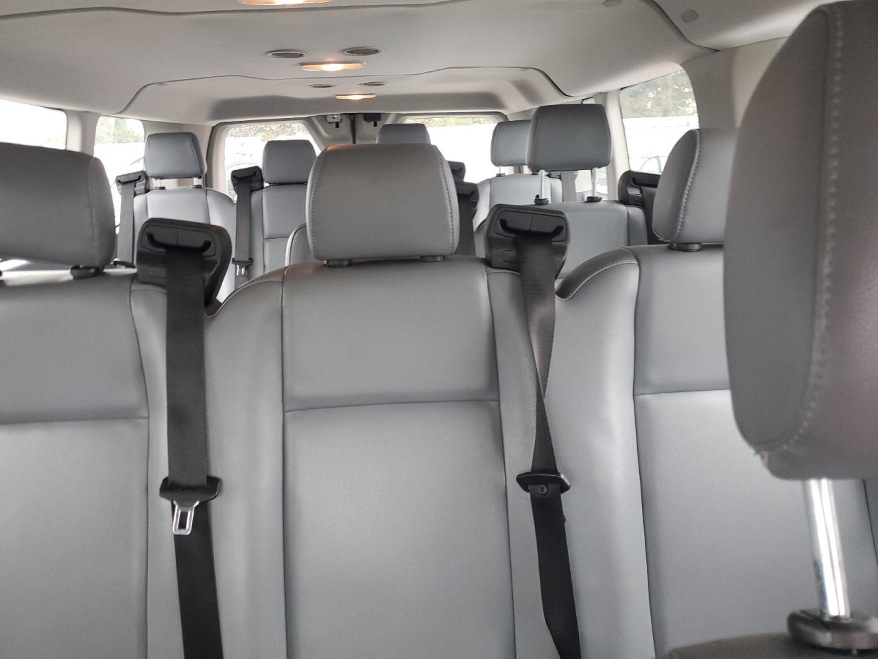 2016 Ford Transit T-350 VIN: 1FBZX2ZM9GKA99103 Lot: 71870265