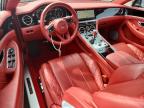 2022 BENTLEY CONTINENTAL GT   for sale at Copart CT - HARTFORD