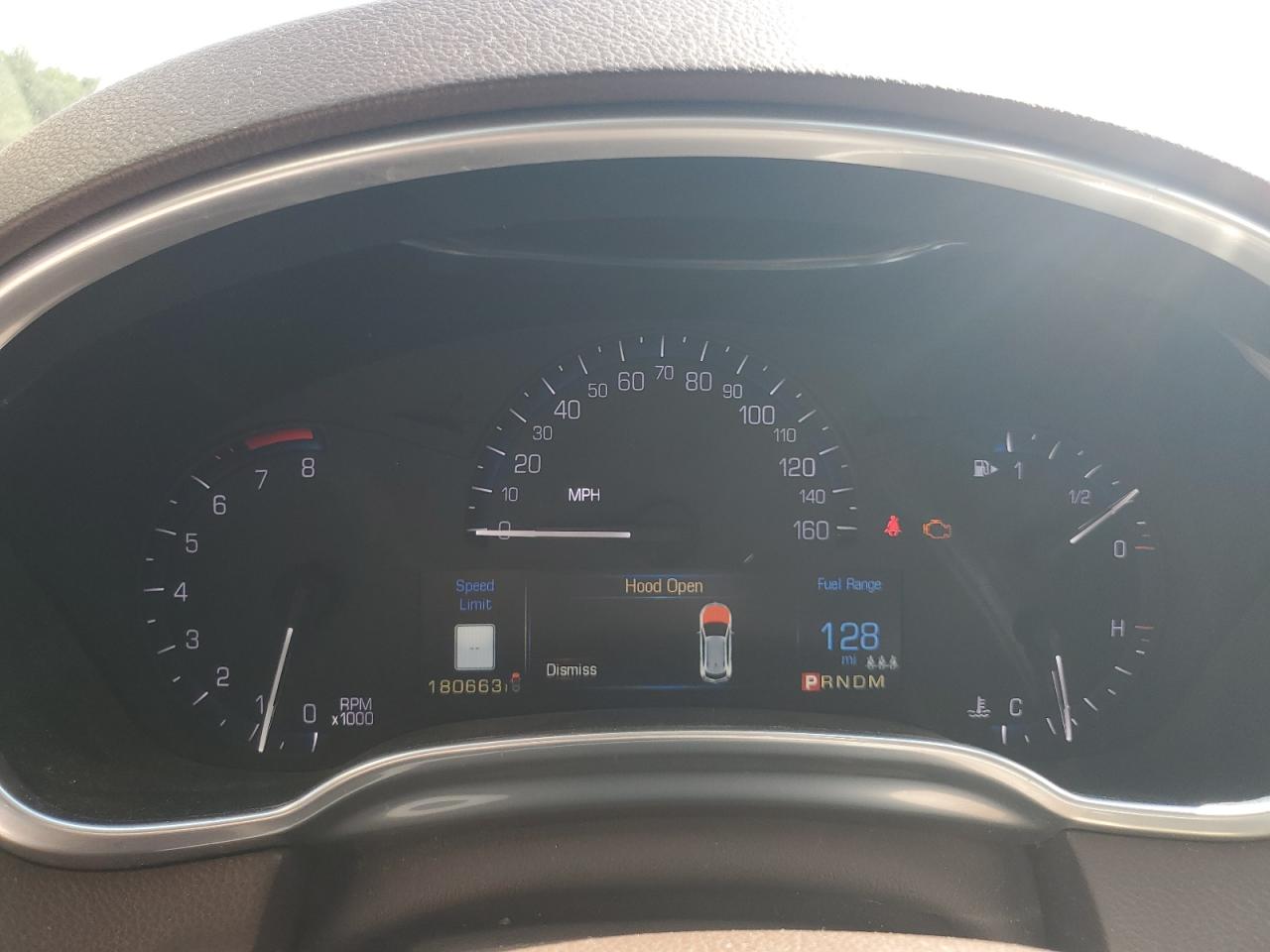 2014 Cadillac Srx Performance Collection VIN: 3GYFNCE34ES518056 Lot: 70189705