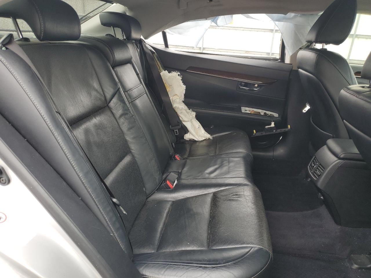 2013 Lexus Es 350 VIN: JTHBK1GGXD2051171 Lot: 80328425