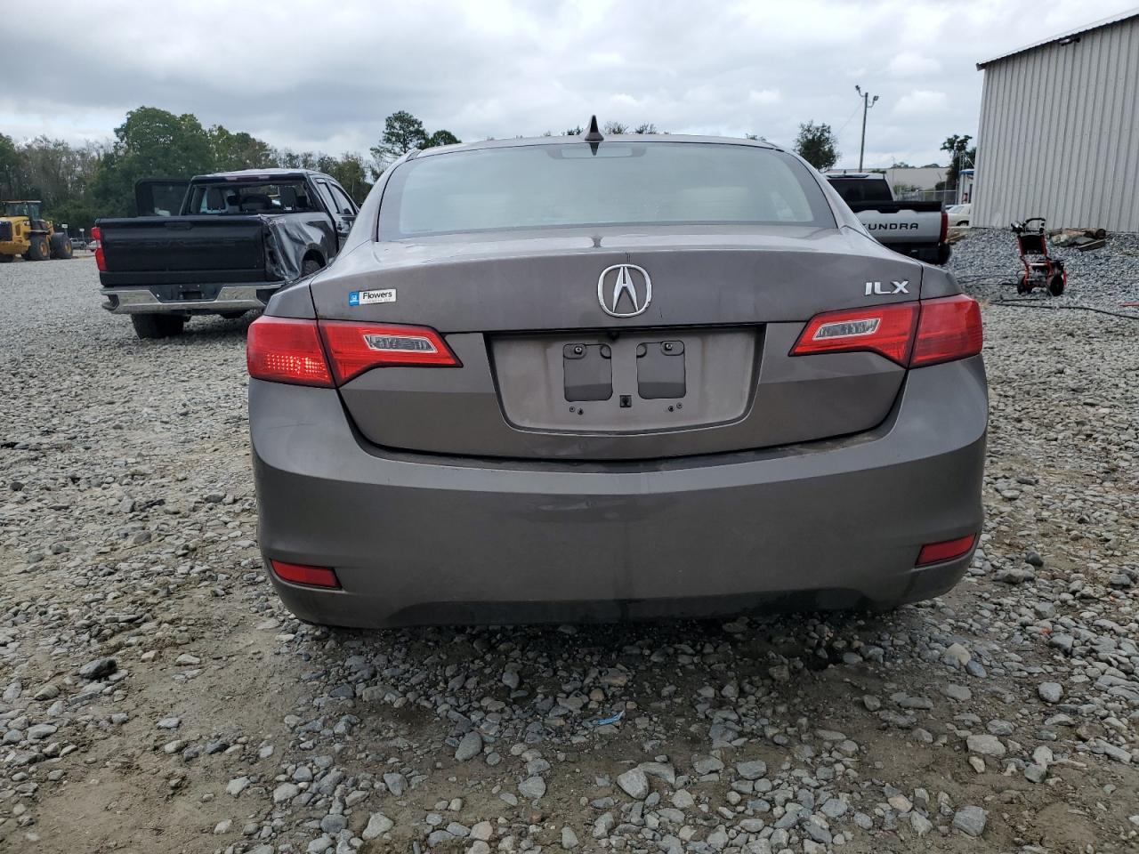 2013 Acura Ilx 20 Tech VIN: 19VDE1F76DE004668 Lot: 84451255