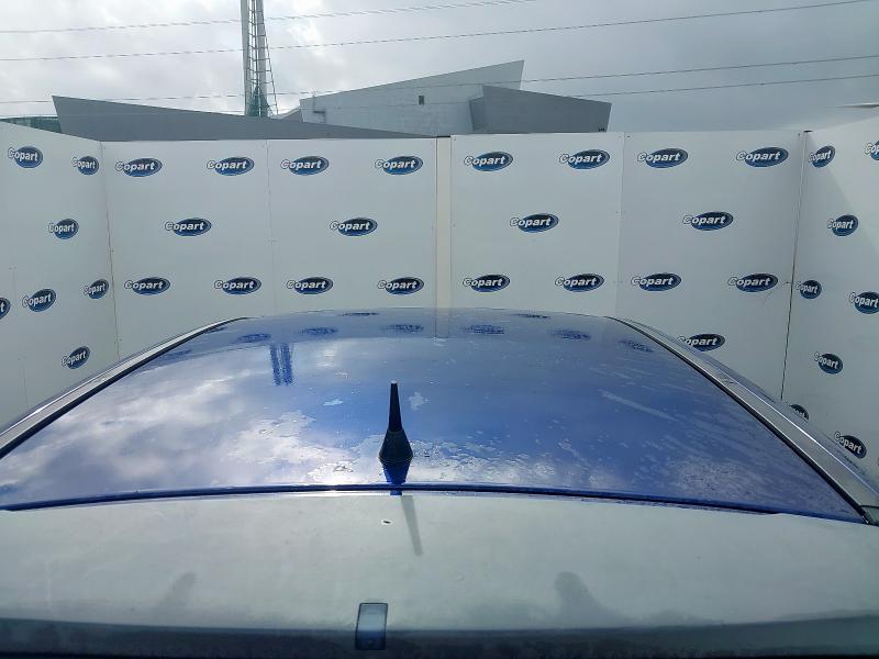 2006 VAUXHALL CORSA SXI+
