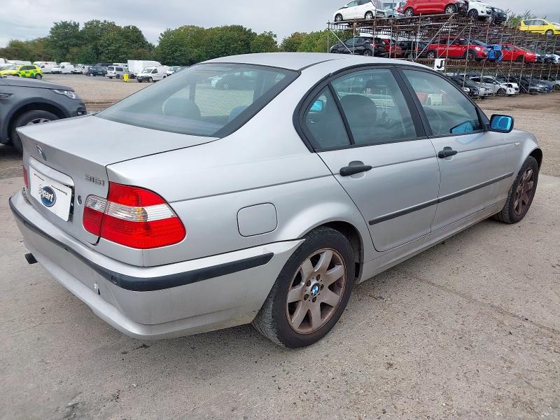 2003 BMW 3 SERIES SE