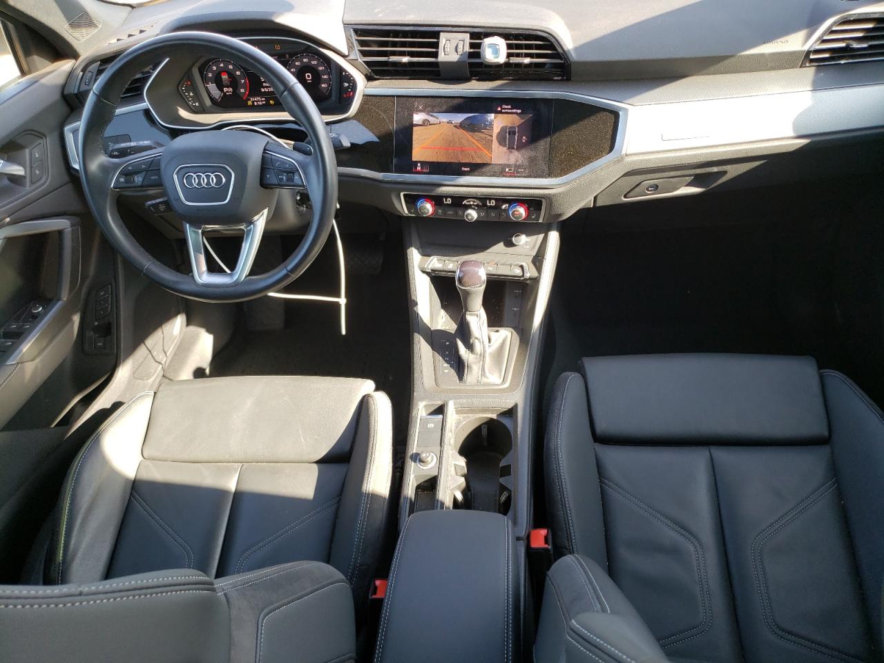 2022 Audi Q3 Premium Plus S Line 45 VIN: WA1EECF36N1125929 Lot: 71175425