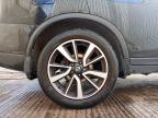 2016 NISSAN X-TRAIL N-TEC DIG-T 1.6 DIG-T N-TEC 5DR [7 SEAT] for sale at Copart CHESTER