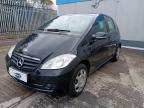 2012 MERCEDES-BENZ A CLASS CLASSIC SE for sale at Copart CHESTER