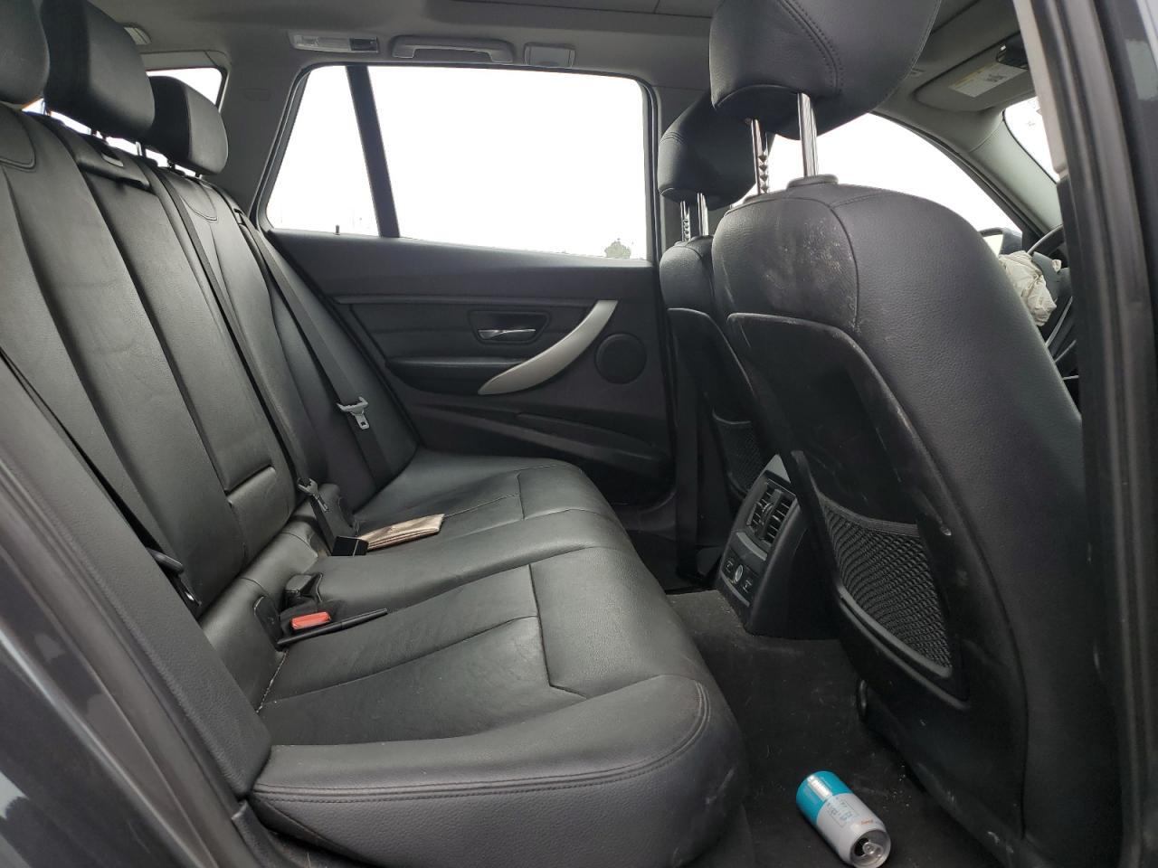 2014 BMW 328 Xi VIN: WBA3G7C53EKN37835 Lot: 84598965