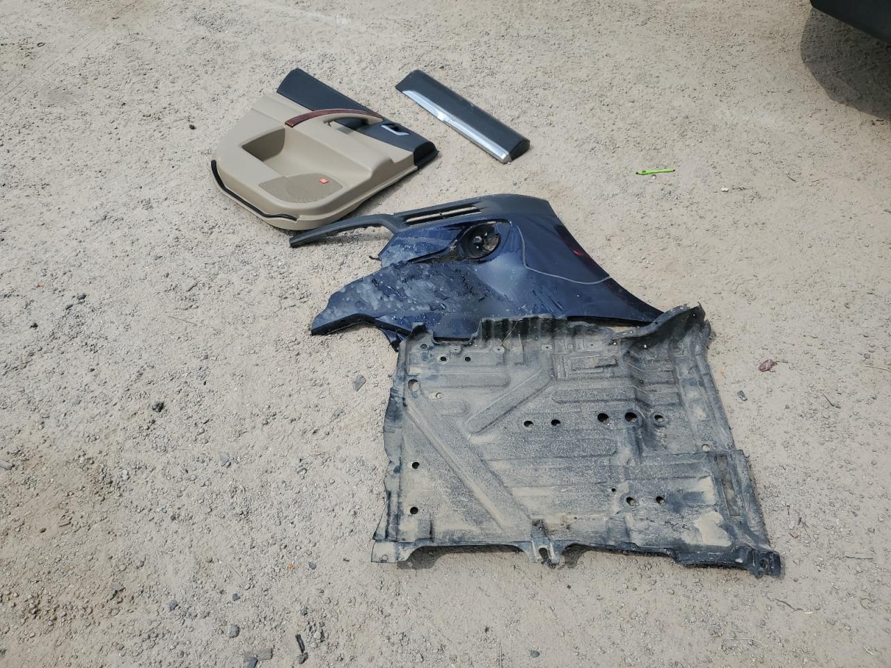 2011 Toyota Highlander Limited VIN: 5TDDK3EH7BS055881 Lot: 81216615