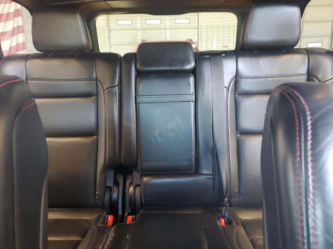 2018 Jeep Grand Cherokee Trailhawk VIN: 1C4RJFLG2JC227951 Lot: 81715465