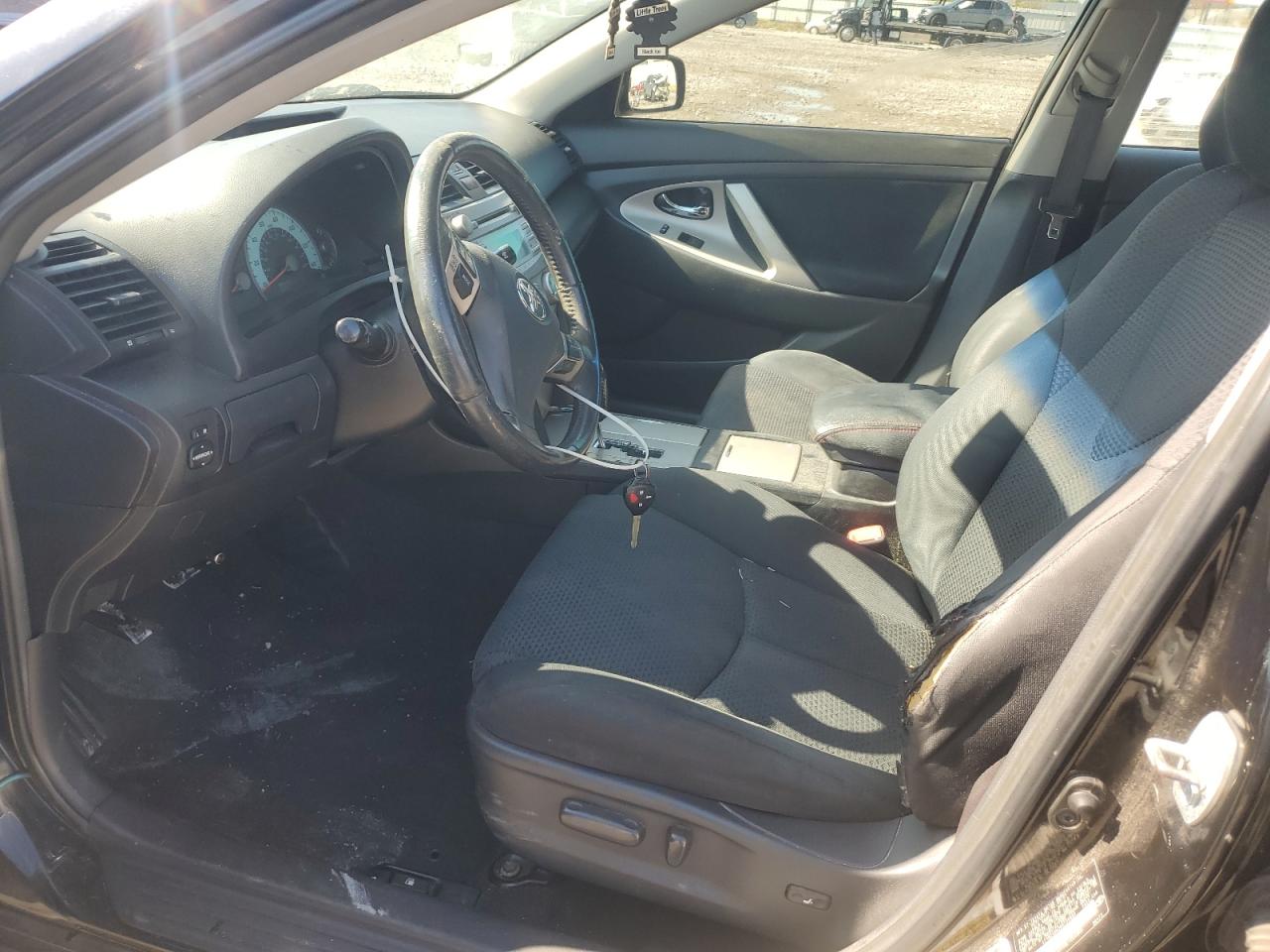 2008 Toyota Camry Ce VIN: 4T1BE46K38U730852 Lot: 84263925