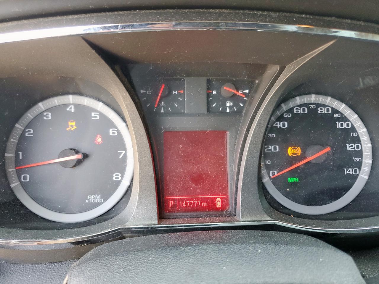 2016 GMC Terrain Slt VIN: 2GKFLPE37G6122051 Lot: 80150855