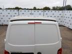 2017 VOLKSWAGEN TRANSPORTER T26 STLN TDI  for sale at Copart ROCHFORD