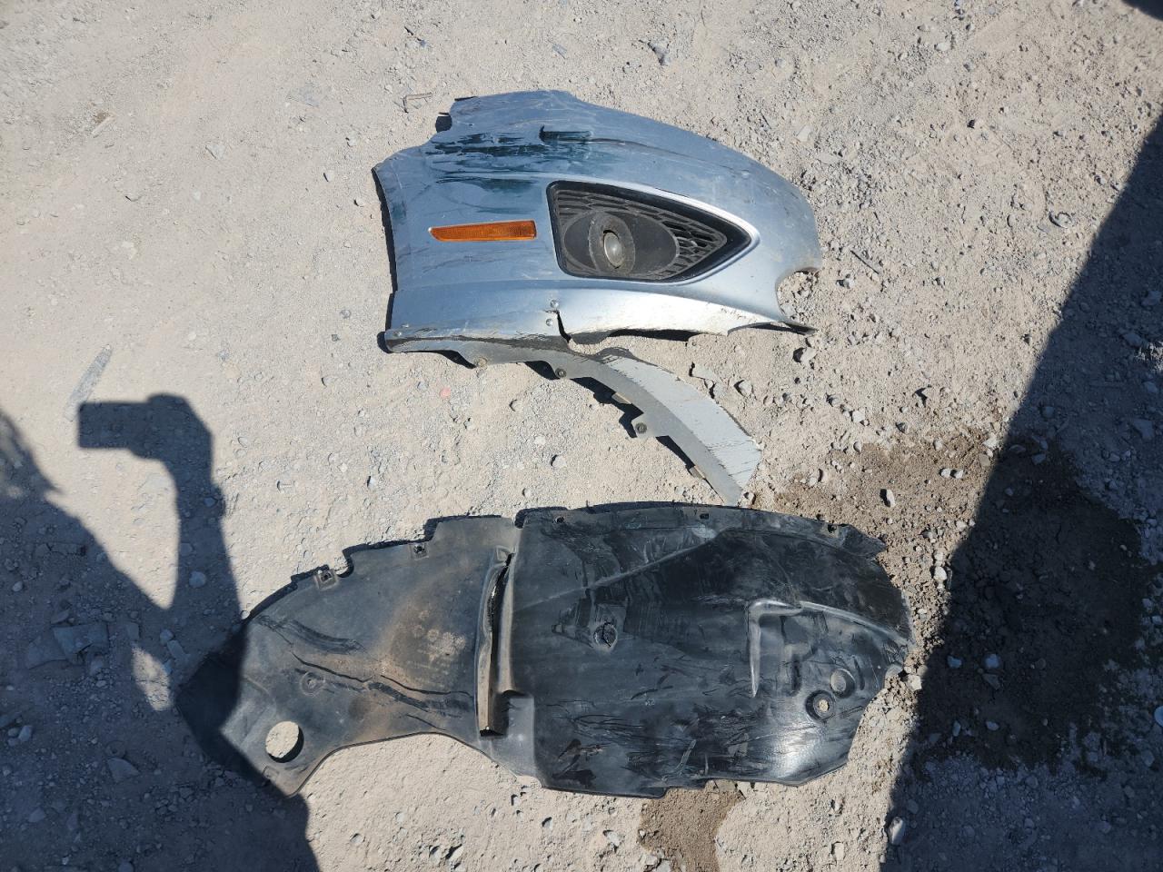 2012 Ford Fusion Se VIN: 3FAHP0HA1CR437012 Lot: 82165715