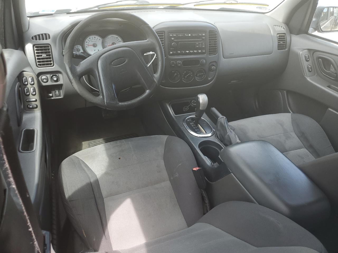 2006 Ford Escape Xls VIN: 1FMYU02Z26KC35818 Lot: 83855495