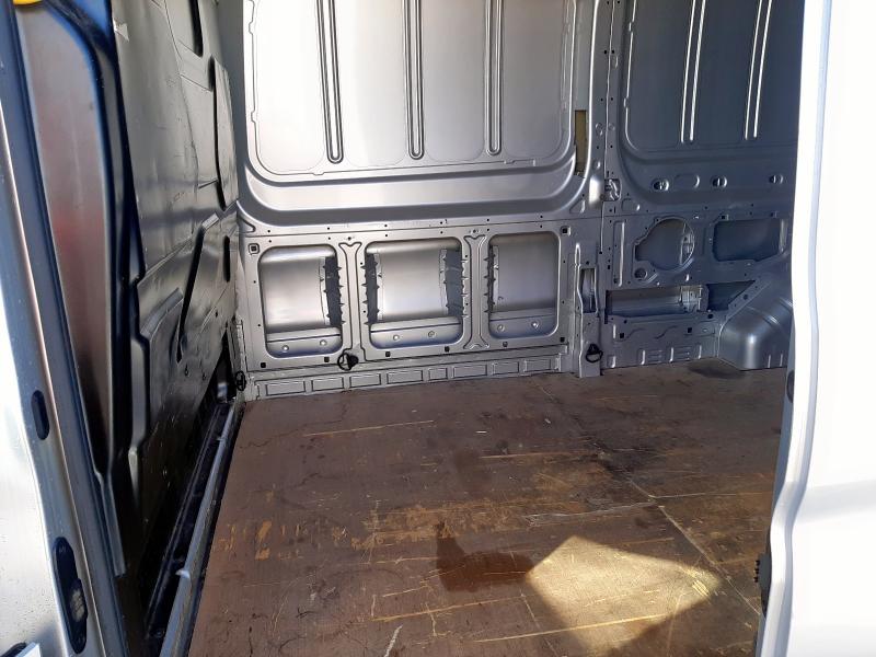 2024 FORD TRANSIT 350 TREND ECOBLUE 2.0 ECOBLUE 130PS H2 TREND VAN