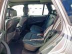 2011 BMW X5 XDRIVE30D M SPORT AUTO XDRIVE30D M SPORT 5DR AUTO for sale at Copart WESTBURY