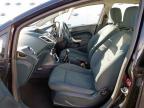 2011 FORD FIESTA ZETEC TDCI 70 1.4 TDCI [70] ZETEC 5DR for sale at Copart WHITBURN