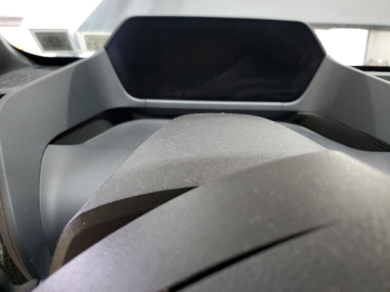 2023 Subaru Solterra Premium VIN: JTMABABA2PA042975 Lot: 81213015