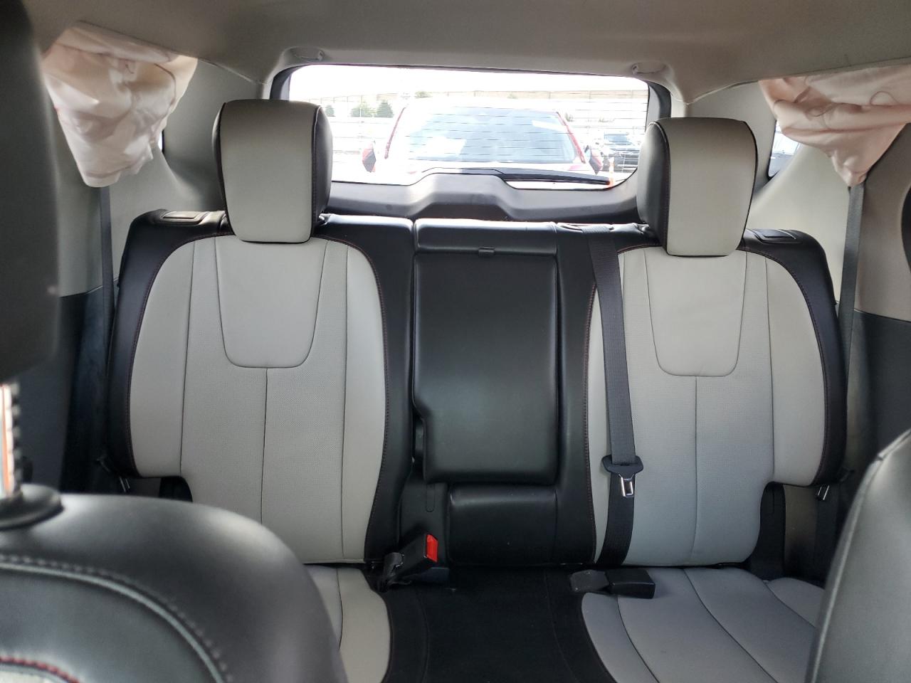 2014 Chevrolet Equinox Ltz VIN: 2GNFLHE39E6298265 Lot: 84464235