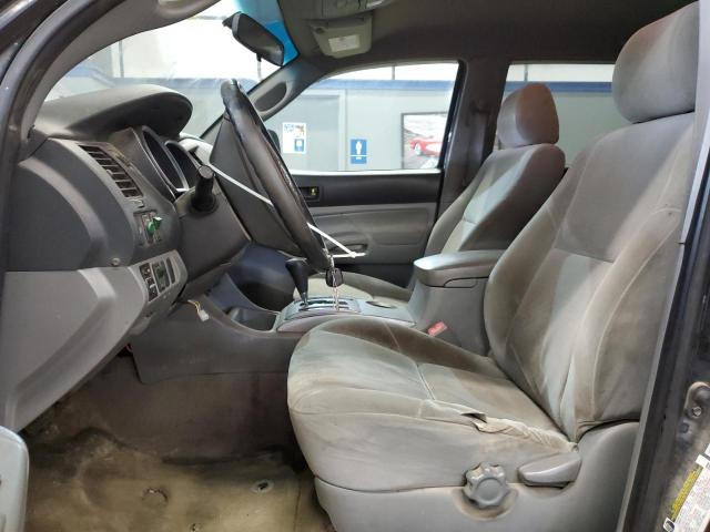 2005 TOYOTA TACOMA DOUBLE CAB LONG BED  