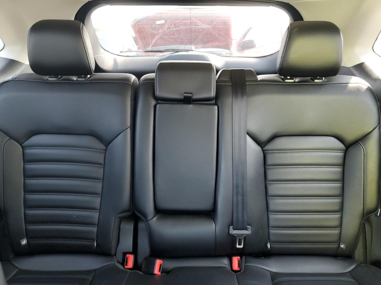 2021 Ford Edge Sel VIN: 2FMPK3J95MBA06190 Lot: 71667175