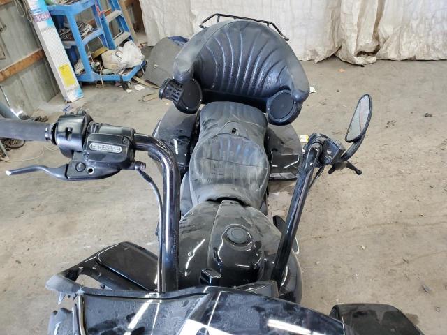 2016 HARLEY-DAVIDSON FLTRXS ROAD GLIDE SPECIAL  