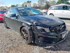 2016 MERCEDES-BENZ CLA 180 AMG SPORT  for sale at Copart WOLVERHAMPTON