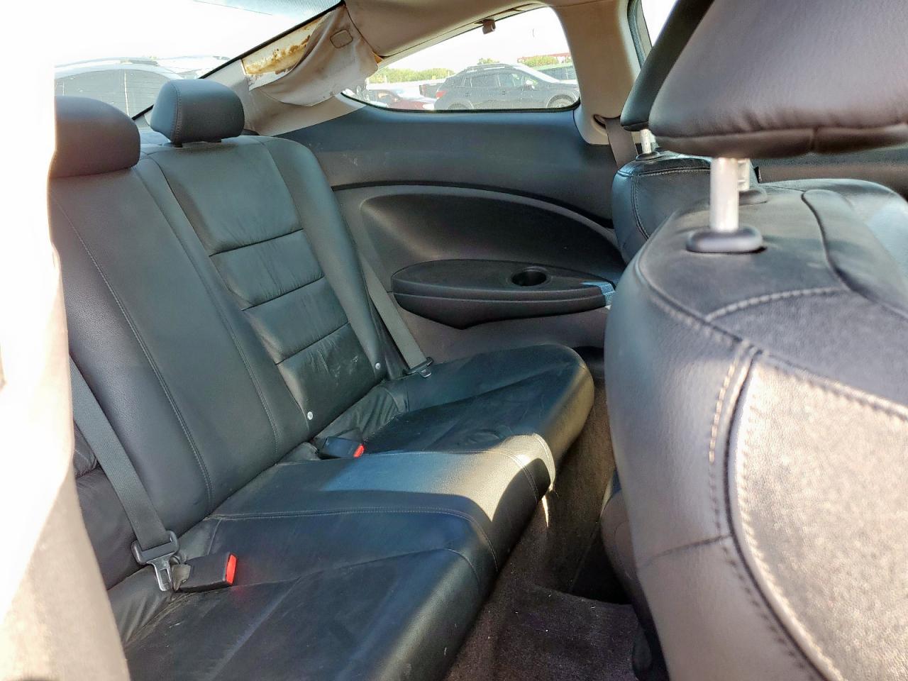 2011 Honda Accord Exl VIN: 1HGCS2B85BA006705 Lot: 80924485