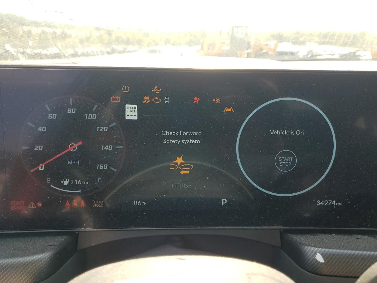 2024 Hyundai Sonata N Line VIN: KMHL54JC7RA370363 Lot: 81321235