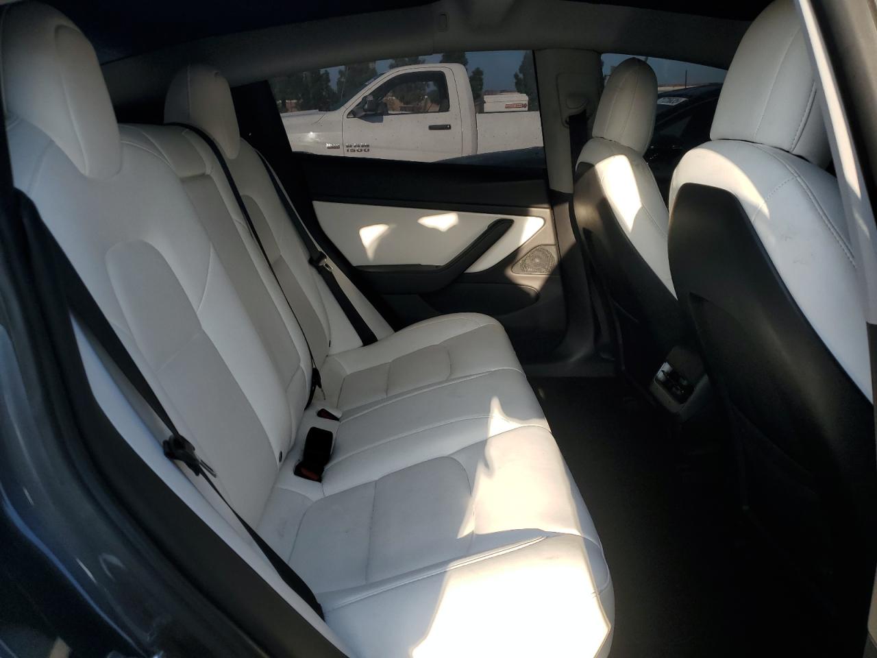 2021 Tesla Model 3 VIN: 5YJ3E1EA7MF875041 Lot: 80198185