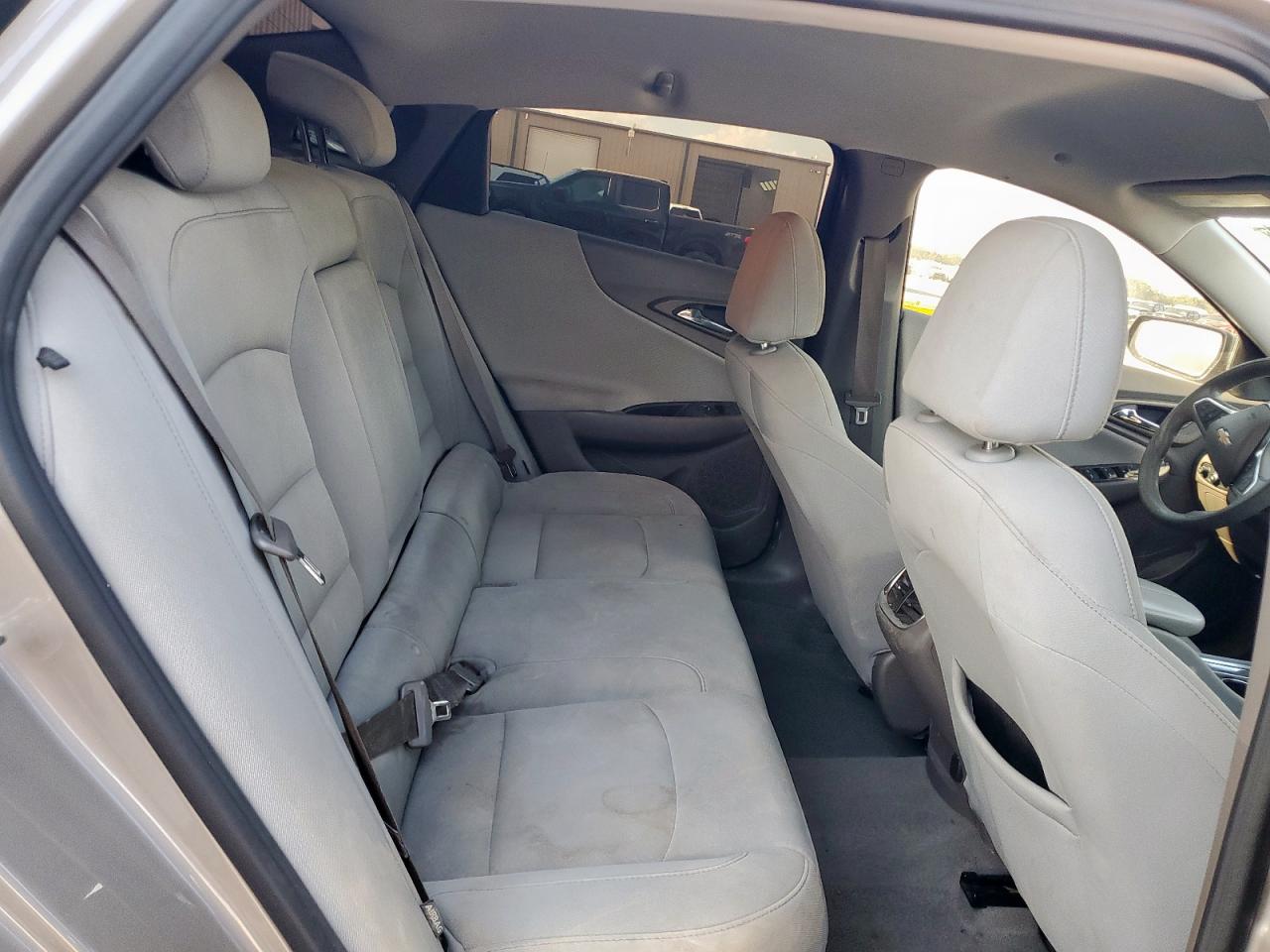 2023 Chevrolet Malibu Lt VIN: 1G1ZD5ST6PF199118 Lot: 82091265