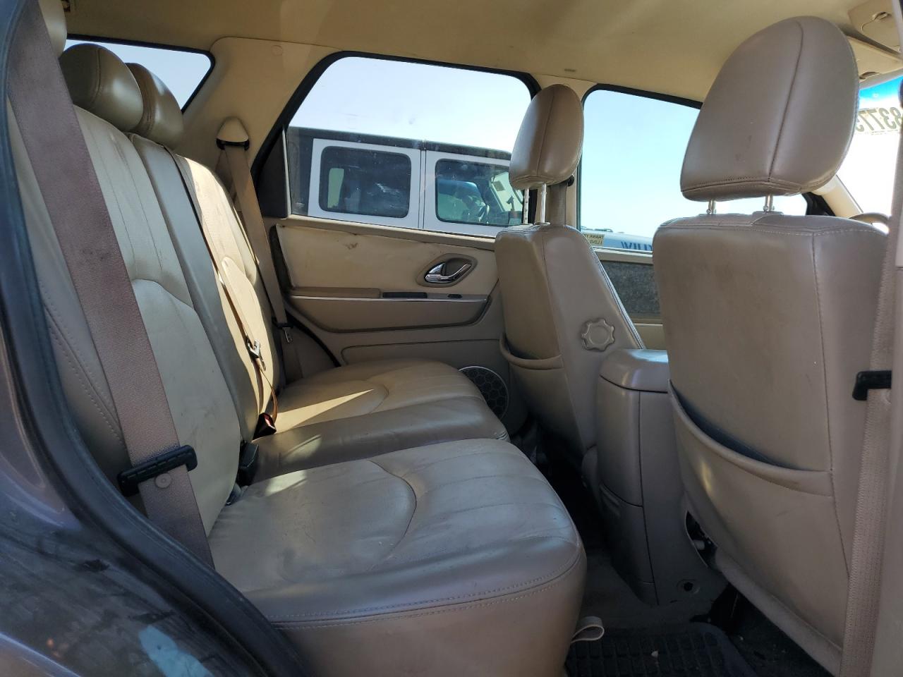 2006 Mercury Mariner VIN: 4M2CU57136KJ11310 Lot: 83775415