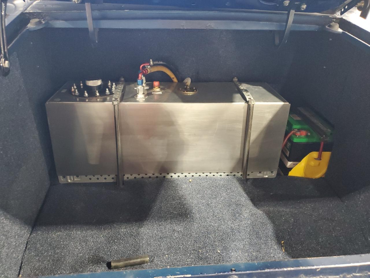 1930 Ford Coupe VIN: 243381 Lot: 71061475