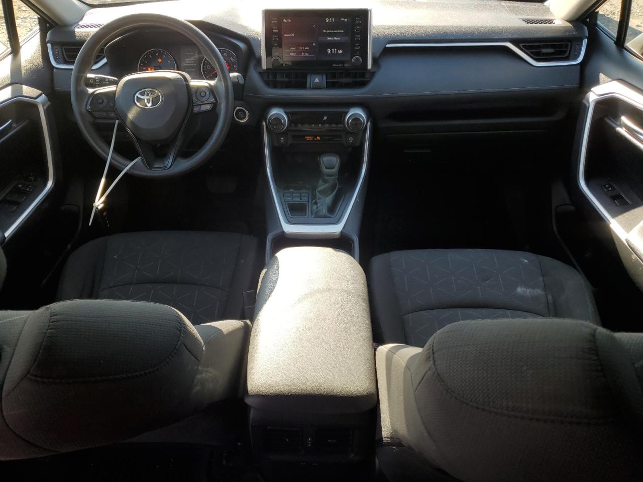 2020 Toyota Rav4 Xle VIN: JTMP1RFV9LD051061 Lot: 71656075