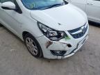 2015 VAUXHALL VIVA SE AC  for sale at Copart PETERLEE