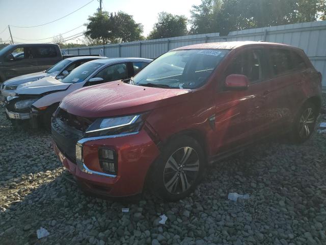 2020 Mitsubishi Outlander Sport Es