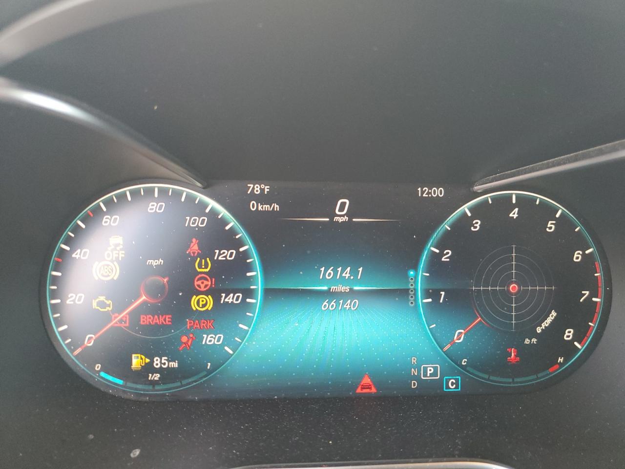 2020 Mercedes-Benz Glc 300 VIN: W1N0G8DB8LF856257 Lot: 84407765