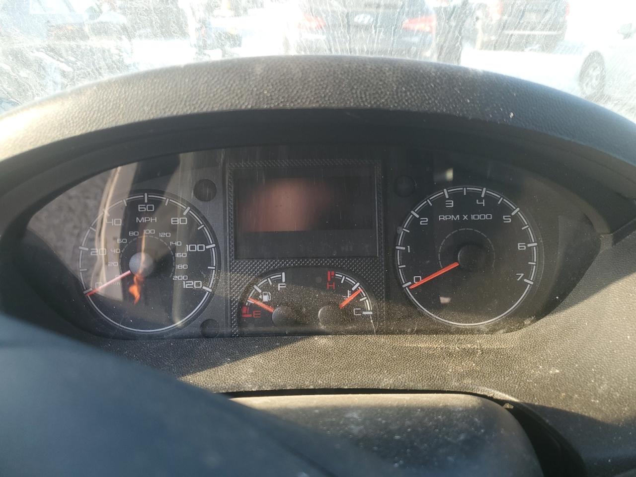 2019 Ram Promaster 1500 1500 Standard VIN: 3C6TRVAG2KE559532 Lot: 85920625