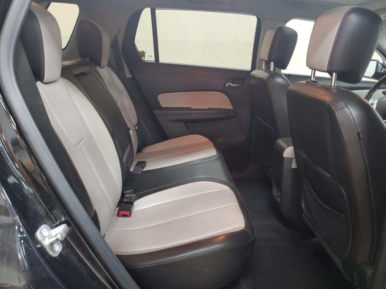 2015 GMC Terrain Slt VIN: 2GKFLTE37F6313797 Lot: 80695945