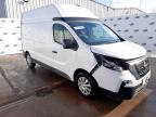 2025 NISSAN PRIMASTAR ACENTA DCI  for sale at Copart WESTBURY