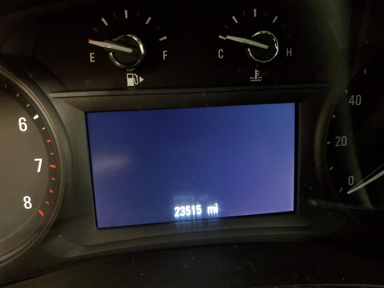 2018 Buick Encore Preferred VIN: KL4CJESB0JB611054 Lot: 82087555