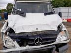 2012 MERCEDES-BENZ SPRINTER 313 CDI  for sale at Copart COLCHESTER