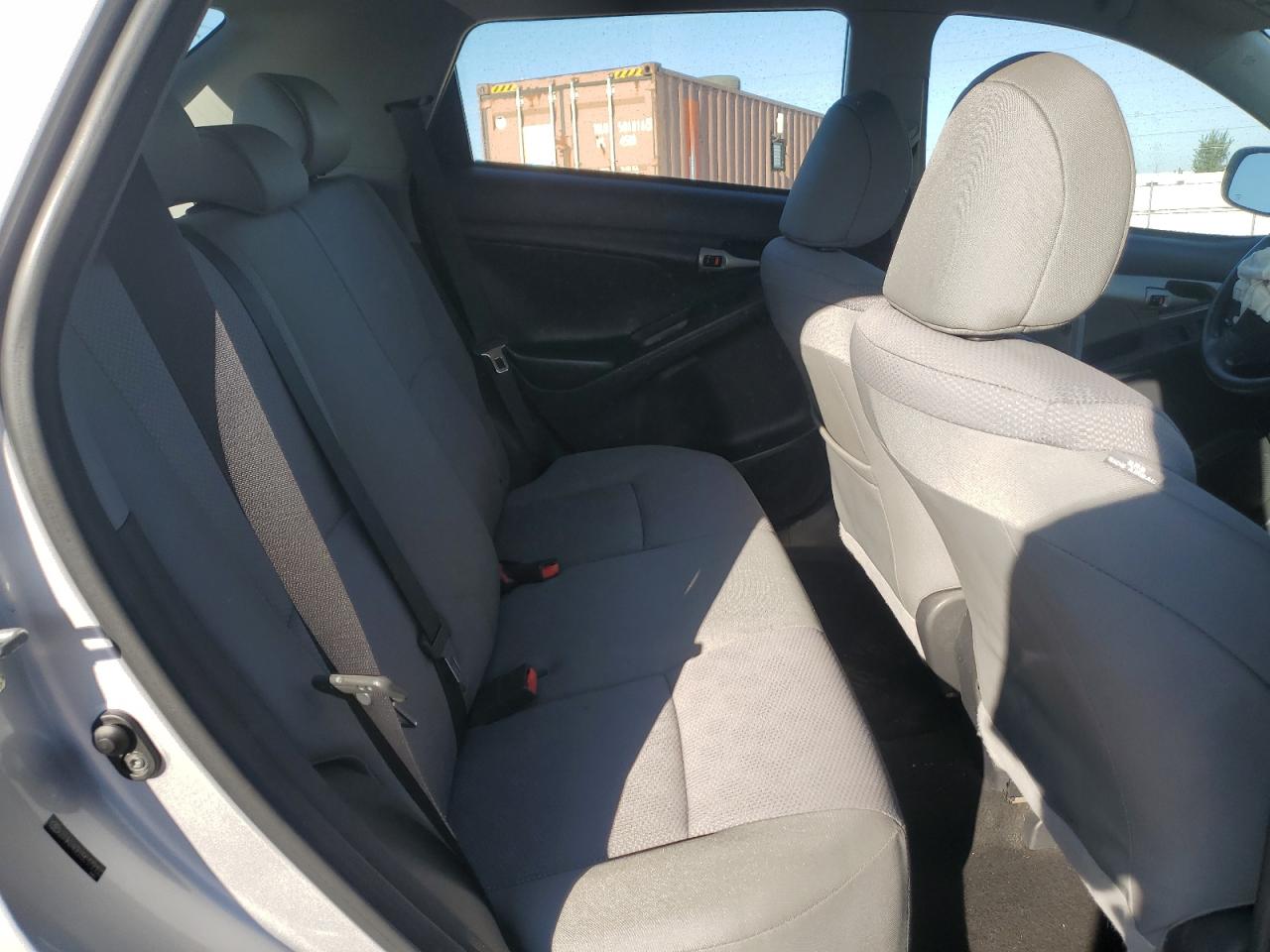 2009 Toyota Corolla Matrix VIN: 2T1KU40E09C179160 Lot: 71539455