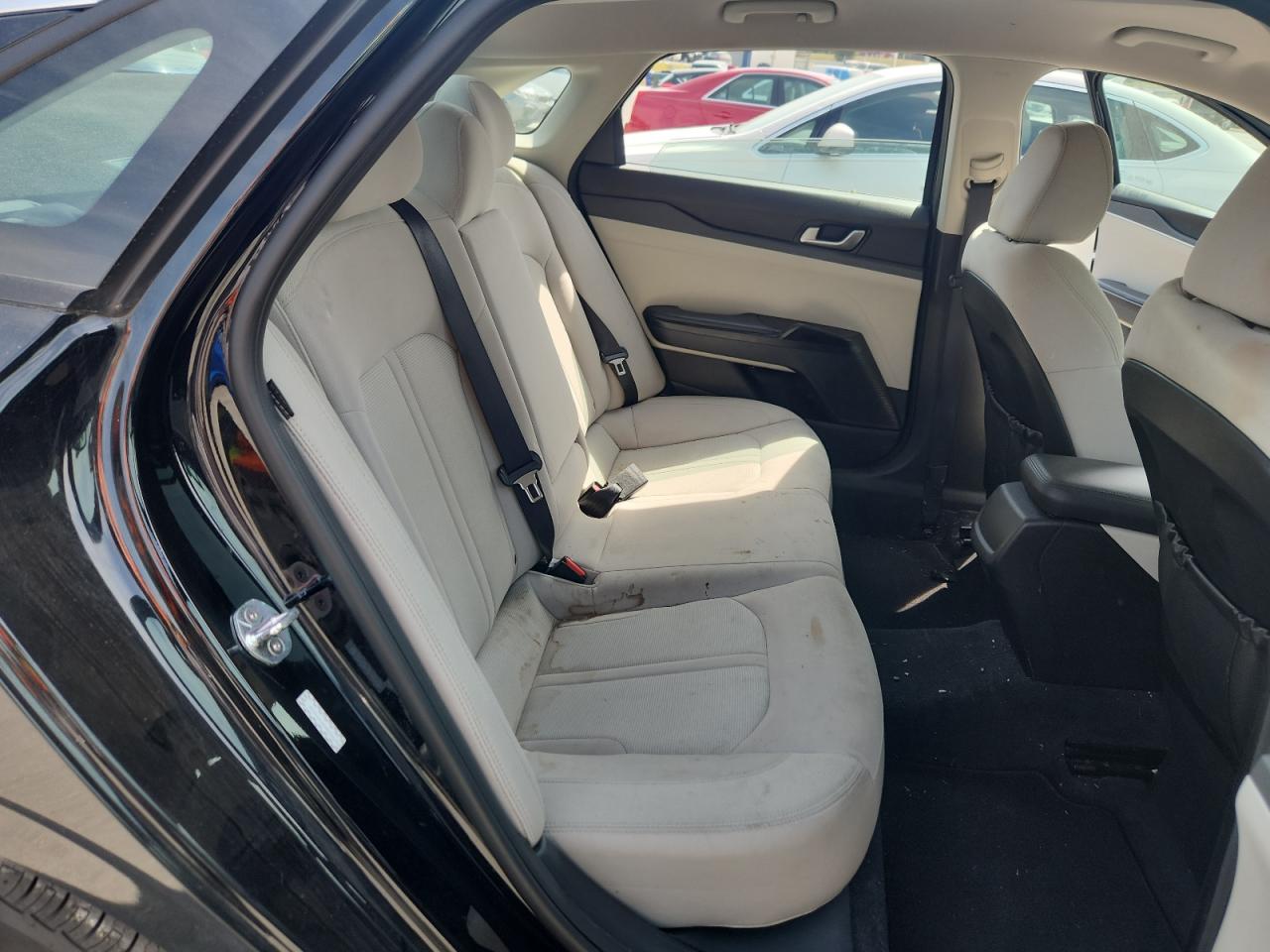 2021 Kia K5 Lxs VIN: 5XXG14J25MG026245 Lot: 71807935