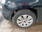 2013 FIAT PANDA POP for sale at Copart EAST KILBRIDE