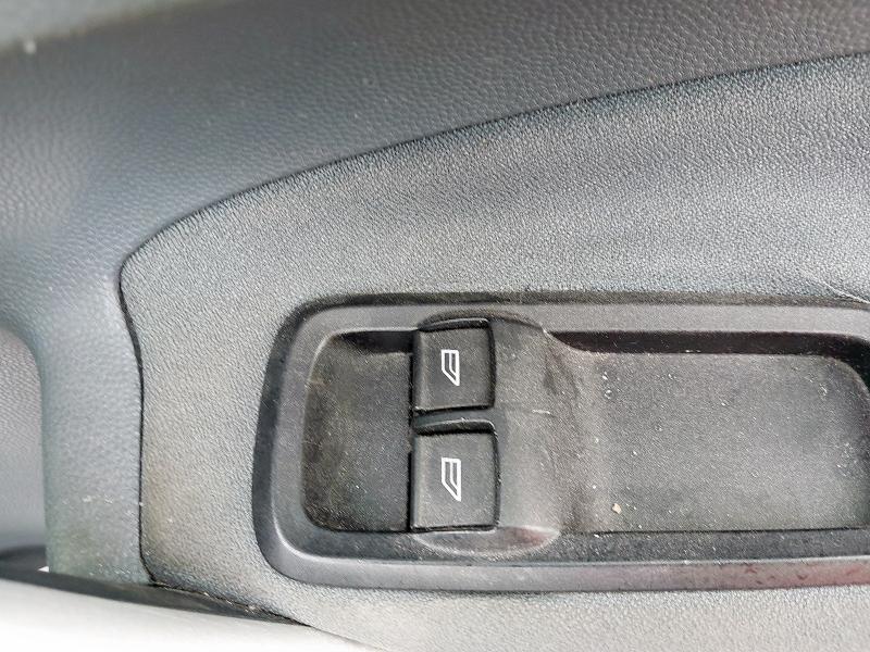 2009 FORD FIESTA ZETEC AUTO 