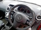 2009 VAUXHALL CORSA DESIGN  for sale at Copart WESTBURY